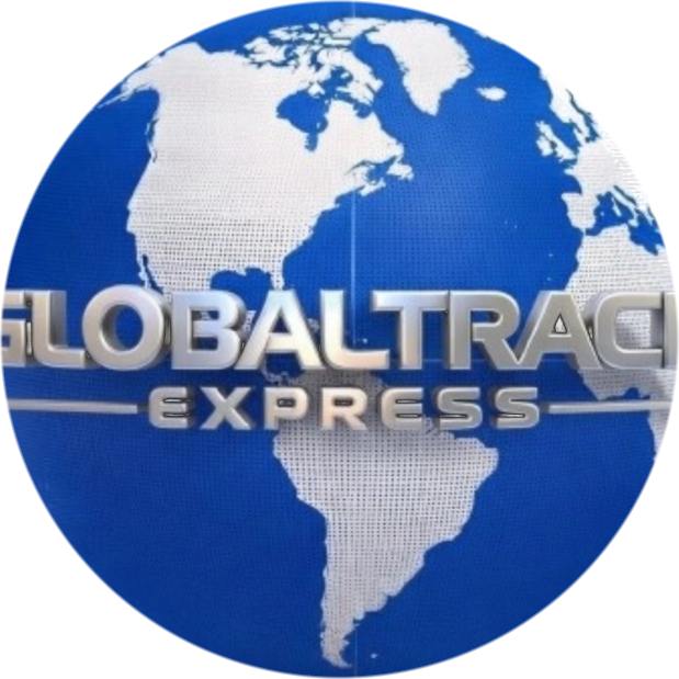 Logotipo de GlobaltrackExpress